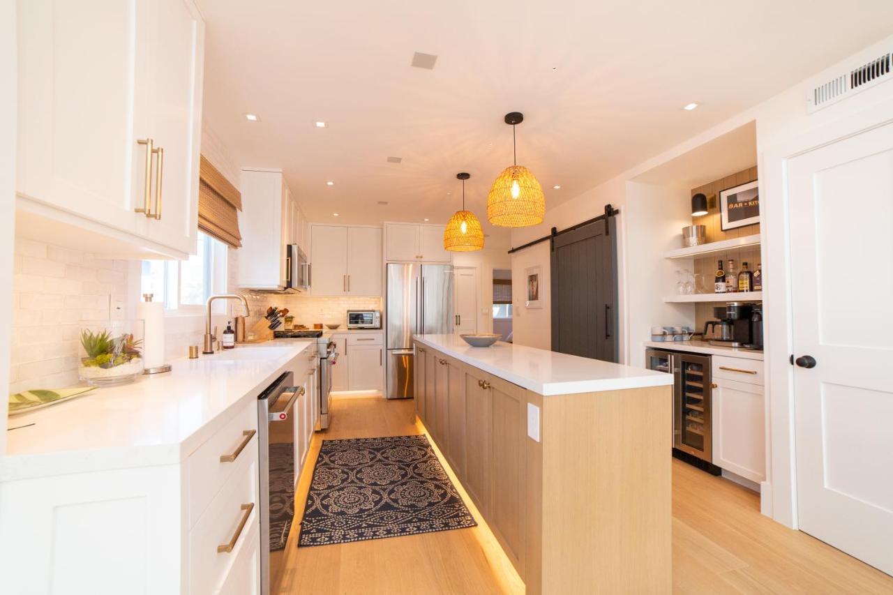 Harbor Lookout - Luxury With Coastal Views - Walk To Everything! Newport Beach