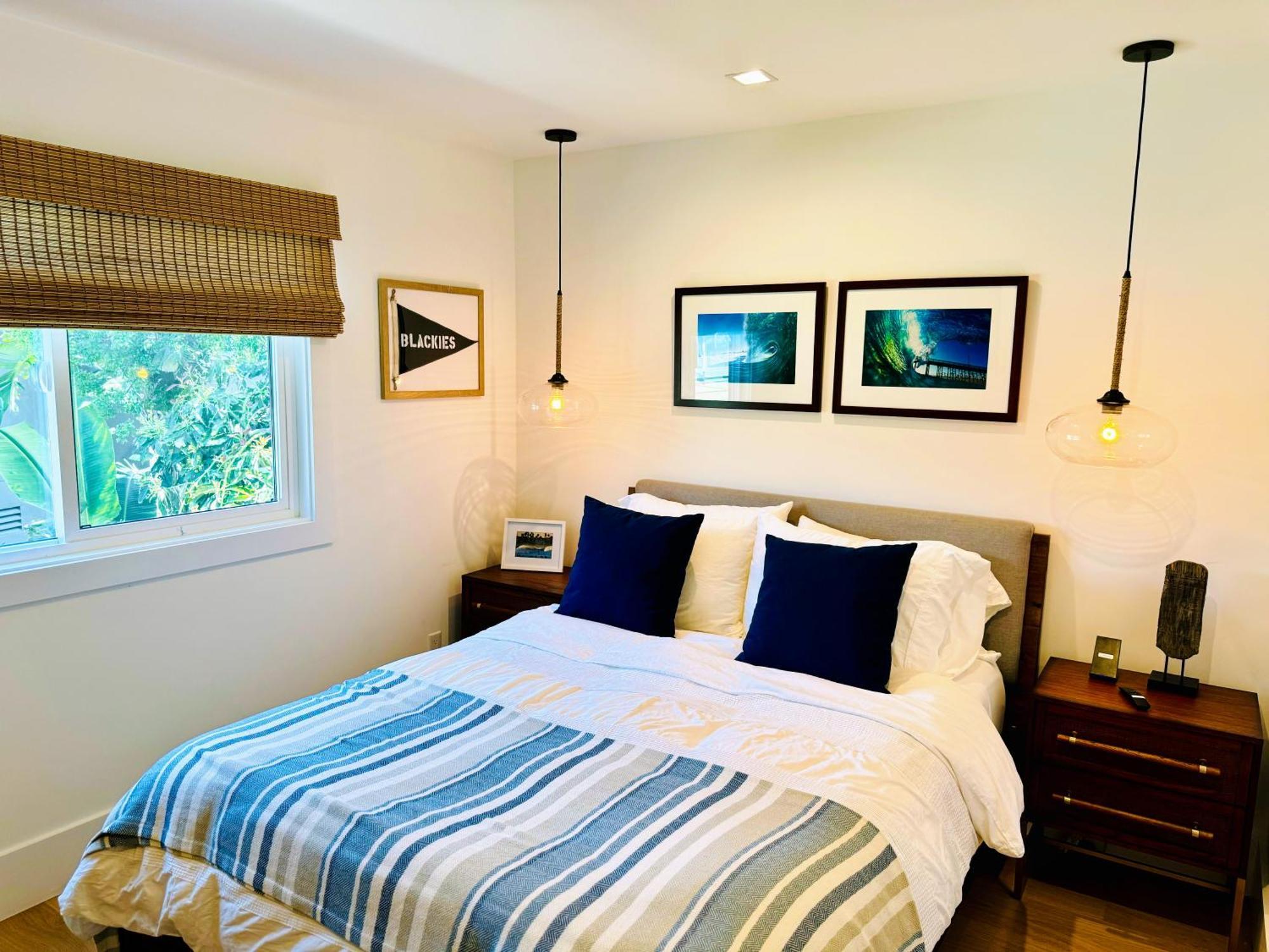 Harbor Lookout - Luxury With Coastal Views - Walk To Everything! Ferienhaus Newport Beach