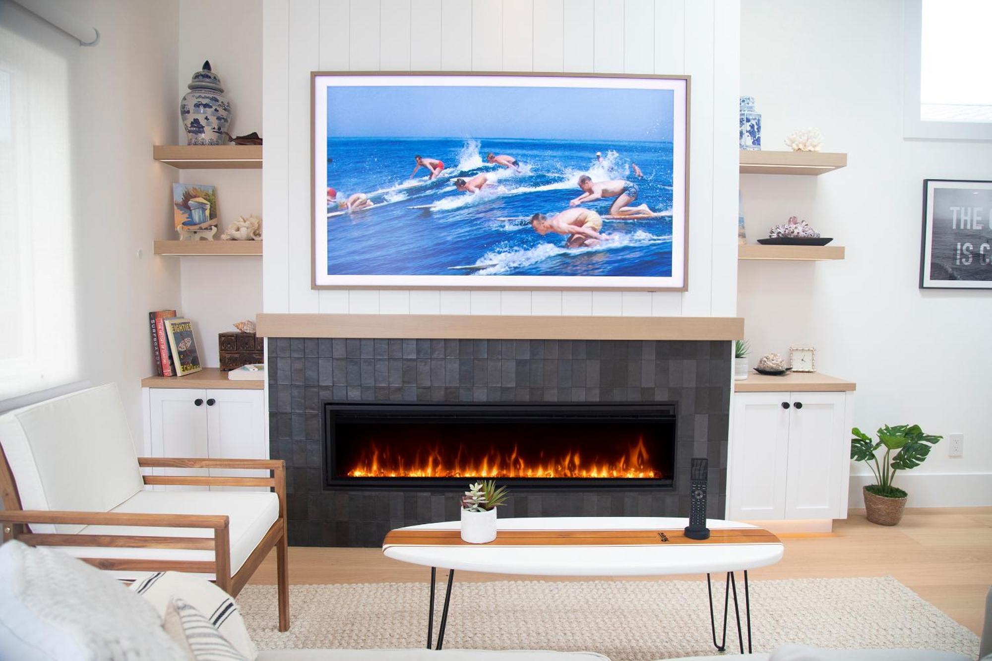 Ferienhaus Harbor Lookout - Luxury With Coastal Views - Walk To Everything!