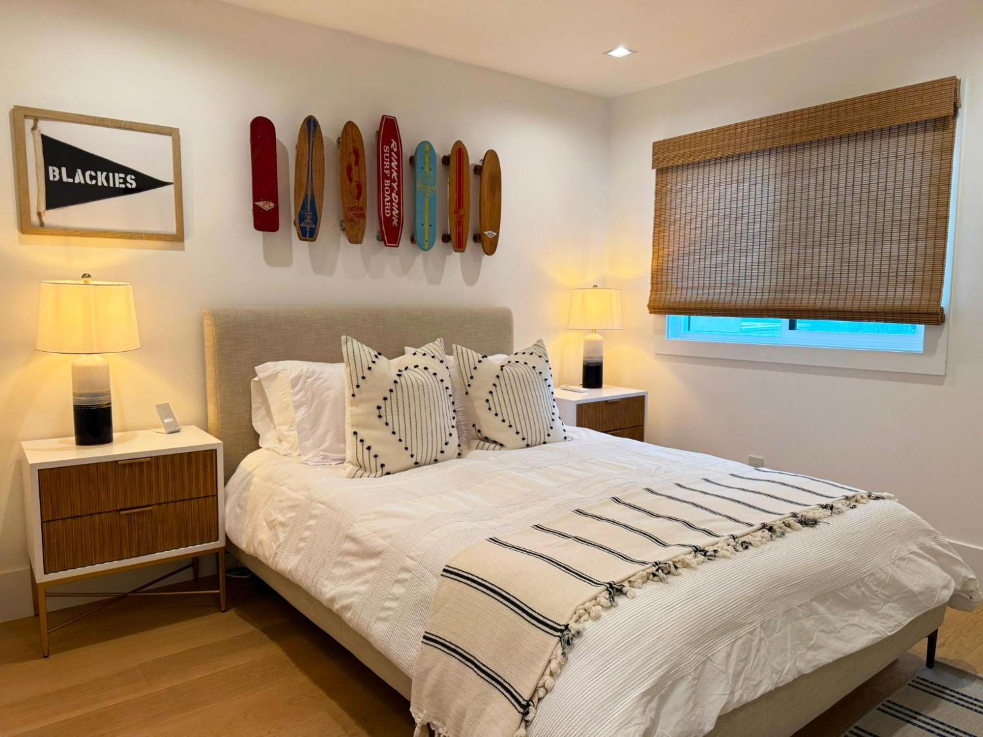 Harbor Lookout - Luxury With Coastal Views - Walk To Everything! *