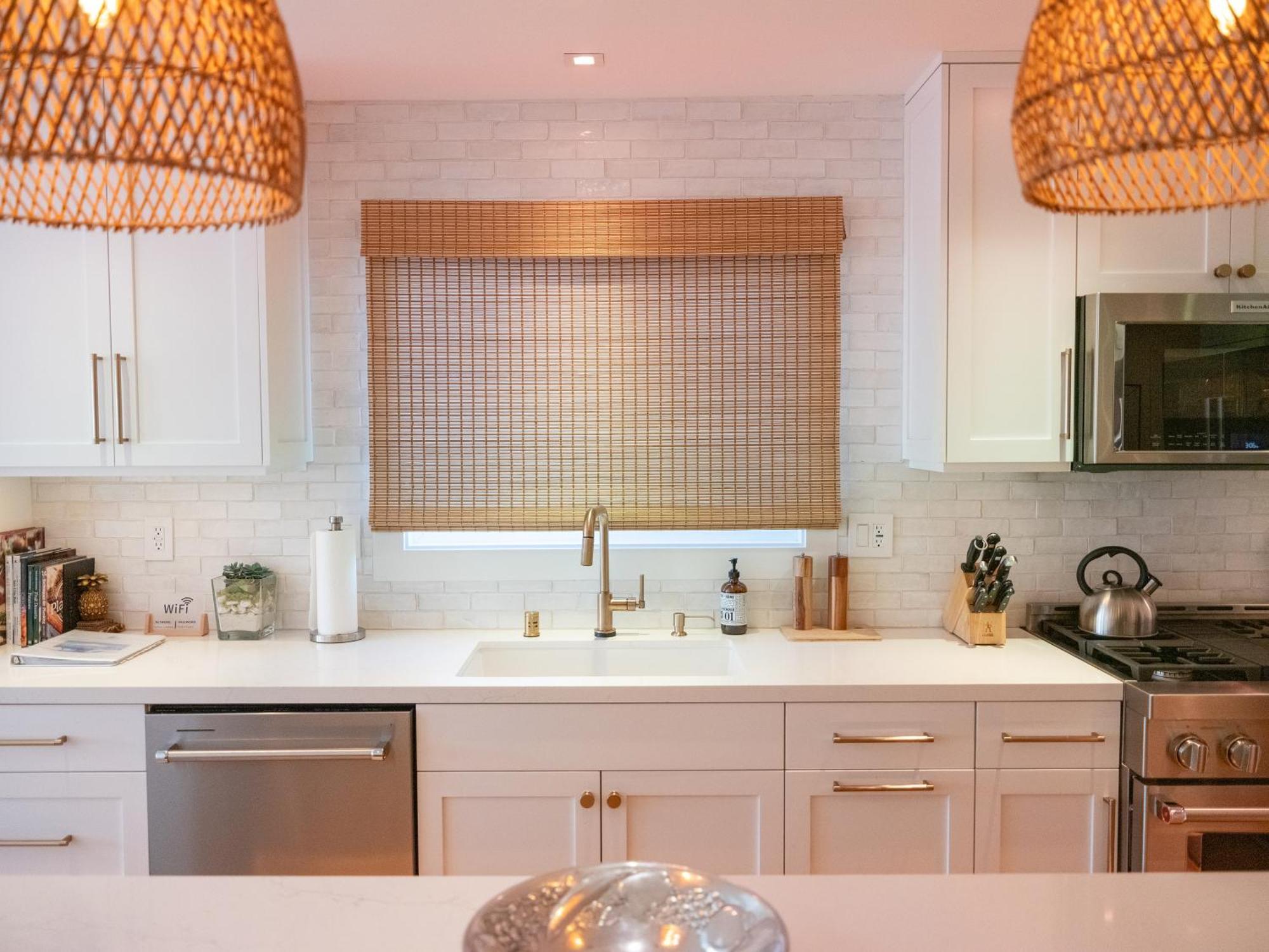 Harbor Lookout - Luxury With Coastal Views - Walk To Everything! Ferienhaus Newport Beach